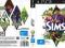 PS3 The Sims 3 ŁÓDŹ  SKLEP RZGOWSKA 100/102