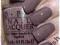 OPI - Over The taupe 15ml