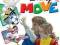 Disney Move_BDB_PS2_ GWARANCJA