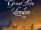 The Great Fire of London 1666