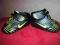 BUCIKI  NIKE  JAK  NOWE - ROZM. 15