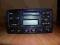 FORD ESCORT MK7 RADIO RADIOODTWARZACZ 4000 TRAFIC