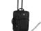 Walizka na kółkach średnia lekka poszerzana