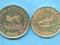 Macedonia,2 monety.Zapraszam!!!BCM