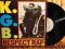 K.G.B. - Respect Rap