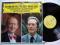 LP HOROWITZ plays Mozart La Scala  Giulini  DDG