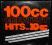 100cc - Greatest Hits Of 10cc