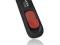 PENDRIVE ADATA 4GB Czarno-Czerwony