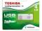 TOSHIBA 4GB HAYABUSA USB 2.0 RETAIL