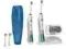 Szczoteczki BRAUN ORAL-B TRIUMPH 5000 Limit. Ed.