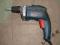BOSCH GSR 6-25TE Wkrętarka sieciowa 701W FV23%