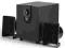 SUBOFER + 2 x GŁOSNIKI MARA BAZOO 2.1 OKAZJA CENA