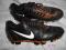 NIKE TOTALNINETY r-35,5 j.nowe