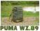 PLECAK/ZASOBNIK WOJSKOWY WZ.89 PUMA - N O W Y