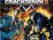 Crackdown 2  xbox360 PAL
