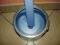 SPECJALNY LAKIER BAZOWY KAM. SILVER BLUE