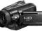 KAMERA SONY HDR-HC9E + 256MB IDEALNA