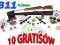 Wiatrówka B11 STG 4,5mm Bardzo Mocna 10 GRATISÓW!