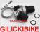 GRIPY SRAM MRX 3 x 7 21 BIEGÓW OD GILICKIBIKE !!!