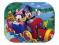 Zasłonki PRZECIWSŁONECZNE DISNEY ES27002 - 44x35cm