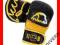 SKÓRZANE RĘKAWICE TRENINGOWE DO MMA / MANTO