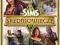 The Sims Średniowiecze PC PL BOX SZYBKO SKLEP