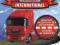 Euro Truck Simulator International PC [PL] ZESTAW