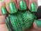 LAKIER CHINA GLAZE - SOUR APPLE 14ml POLECAM ! ! !