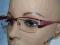 OPRAWKI OKULARY LES TUPLES  RED APO 72056 C2