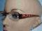 OPRAWKI OKULARY Z LONDYNU SWEET COLECTION SF840