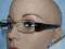 OPRAWKI OKULARY Z LONDYNU VIVID BOUTIQUE 5001