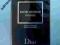 DIOR HOMME INTENSE 50 ML EAU DE PARFUM