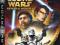 Star Wars The Clone Wars Republic Heroes NOWASKLEP