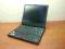 IBM X41T 1,6/512/- GWAR F-VAT NR11606