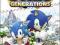 Sonic Generations PC PL NOWA SKLEP FV PUCK
