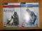 ASSASSINS CREED +ASSASSINS CREED 2