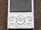 Mało używana komórka Sony Ericsson W715