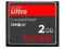 SanDisk Ultra CompactFlash 2GB