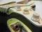 SQUIER Strat by Fender - kolor czarny OKAZJA