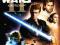 GWIEZDNE WOJNY II - ATAK KLONÓW jak nowa !