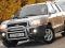 HYUNDAI SANTA FE 4WD 2.0 CRDi CHROM RURA ALU CLIMA