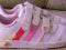 ADIDAS - BUTY SPORTOWE   34/21
