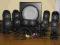 Logitech X-530 - zestaw 5+1