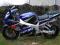 SUZUKI GSXR 1000 GSX-R 1000 ORYGINALNY LAKIER