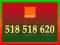 ______ 518 518 620 ______ Super Numer Orange F.Vat