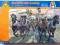 Gladiators with Quadriga - Italeri - 1:32 - 6874