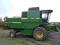 John Deere 1188