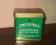 TWININGS GUNPOWDER THE VERT MENTHE