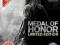 MEDAL OF HONOR LIMITED EDITION + FRONTLINE