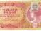 WĘGRY 10 000 pengo Inflacja 1945